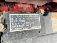 MITSUBISHI FUSO Super Great Dump QKG-FV50VX 2013 460,000km_31