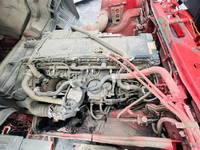 MITSUBISHI FUSO Super Great Dump QKG-FV50VX 2013 460,000km_32