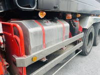 MITSUBISHI FUSO Super Great Dump QKG-FV50VX 2013 460,000km_33