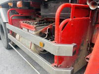 MITSUBISHI FUSO Super Great Dump QKG-FV50VX 2013 460,000km_34