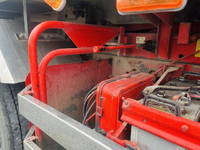 MITSUBISHI FUSO Super Great Dump QKG-FV50VX 2013 460,000km_35