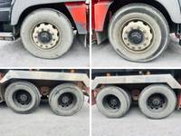 MITSUBISHI FUSO Super Great Dump QKG-FV50VX 2013 460,000km_37