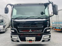 MITSUBISHI FUSO Super Great Dump QKG-FV50VX 2013 460,000km_6