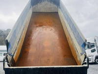 MITSUBISHI FUSO Super Great Dump QKG-FV50VX 2013 460,000km_9