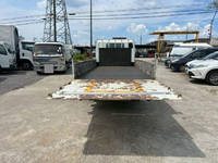MITSUBISHI FUSO Canter Flat Body TKG-FEB50 2016 220,000km_10