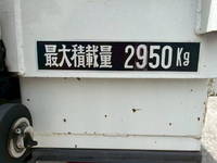 MITSUBISHI FUSO Canter Flat Body TKG-FEB50 2016 220,000km_12