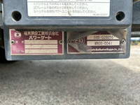 MITSUBISHI FUSO Canter Flat Body TKG-FEB50 2016 220,000km_27