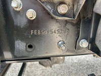 MITSUBISHI FUSO Canter Flat Body TKG-FEB50 2016 220,000km_28