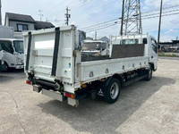 MITSUBISHI FUSO Canter Flat Body TKG-FEB50 2016 220,000km_2