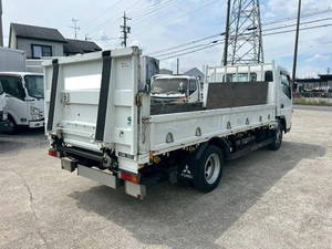 Canter Flat Body_2
