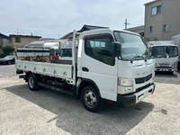MITSUBISHI FUSO Canter Flat Body TKG-FEB50 2016 220,000km_3