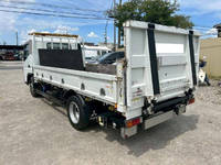 MITSUBISHI FUSO Canter Flat Body TKG-FEB50 2016 220,000km_4