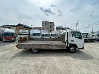 MITSUBISHI FUSO Canter Flat Body TKG-FEB50 2016 220,000km_8