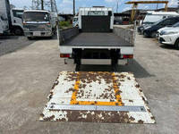 MITSUBISHI FUSO Canter Flat Body TKG-FEB50 2016 220,000km_9