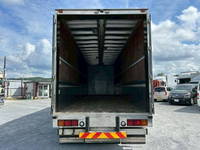ISUZU Giga Aluminum Wing QKG-CYJ77B 2017 743,000km_10