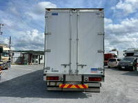 ISUZU Giga Aluminum Wing QKG-CYJ77B 2017 743,000km_11
