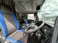 ISUZU Giga Aluminum Wing QKG-CYJ77B 2017 743,000km_12