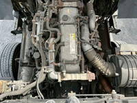 ISUZU Giga Aluminum Wing QKG-CYJ77B 2017 743,000km_13