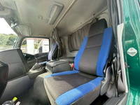 ISUZU Giga Aluminum Wing QKG-CYJ77B 2017 743,000km_16
