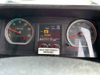 ISUZU Giga Aluminum Wing QKG-CYJ77B 2017 743,000km_20