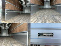 ISUZU Giga Aluminum Wing QKG-CYJ77B 2017 743,000km_36