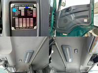 ISUZU Giga Aluminum Wing QKG-CYJ77B 2017 743,000km_37