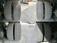 ISUZU Giga Aluminum Wing QKG-CYJ77B 2017 743,000km_38