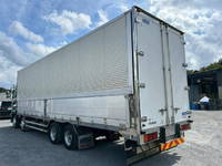 ISUZU Giga Aluminum Wing QKG-CYJ77B 2017 743,000km_4