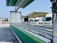 HINO Profia Aluminum Wing QKG-FR1EXBG 2013 830,000km_10