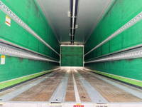 HINO Profia Aluminum Wing QKG-FR1EXBG 2013 830,000km_11