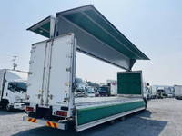 HINO Profia Aluminum Wing QKG-FR1EXBG 2013 830,000km_2