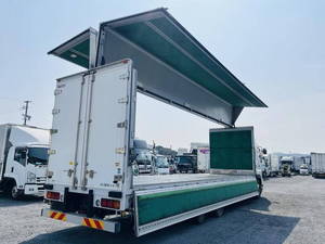 Profia Aluminum Wing_2