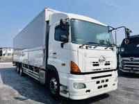 HINO Profia Aluminum Wing QKG-FR1EXBG 2013 830,000km_3