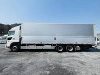 HINO Profia Aluminum Wing QKG-FR1EXBG 2013 830,000km_7