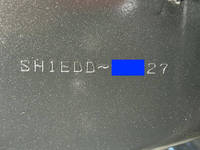 HINO Profia Trailer Head QPG-SH1EDDG 2015 570,000km_25