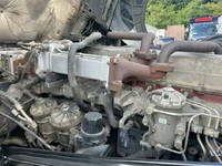 HINO Profia Trailer Head QPG-SH1EDDG 2015 570,000km_26