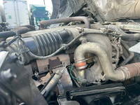 HINO Profia Trailer Head QPG-SH1EDDG 2015 570,000km_27