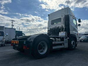 Profia Trailer Head_2