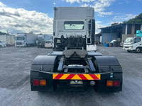 HINO Profia Trailer Head QPG-SH1EDDG 2015 570,000km_5