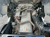 HINO Profia Trailer Head QPG-SH1EDDG 2015 570,000km_6