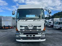 HINO Profia Trailer Head QPG-SH1EDDG 2015 570,000km_7
