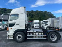HINO Profia Trailer Head QPG-SH1EDDG 2015 570,000km_8