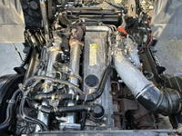 ISUZU Giga Trailer Head QKG-EXD52BD 2018 569,000km_10