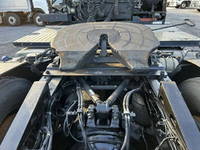 ISUZU Giga Trailer Head QKG-EXD52BD 2018 569,000km_11