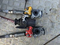 ISUZU Giga Trailer Head QKG-EXD52BD 2018 569,000km_15