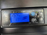 ISUZU Giga Trailer Head QKG-EXD52BD 2018 569,000km_23