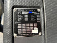 ISUZU Giga Trailer Head QKG-EXD52BD 2018 569,000km_27