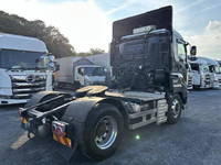 ISUZU Giga Trailer Head QKG-EXD52BD 2018 569,000km_2