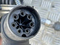 ISUZU Giga Trailer Head QKG-EXD52BD 2018 569,000km_32