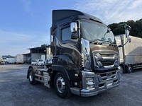 ISUZU Giga Trailer Head QKG-EXD52BD 2018 569,000km_3